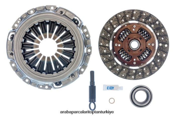 ISUZU debriyaj kitleri isc506 isd115u brg010 2PR04D130 - Motosiklet Yedek Parçaları