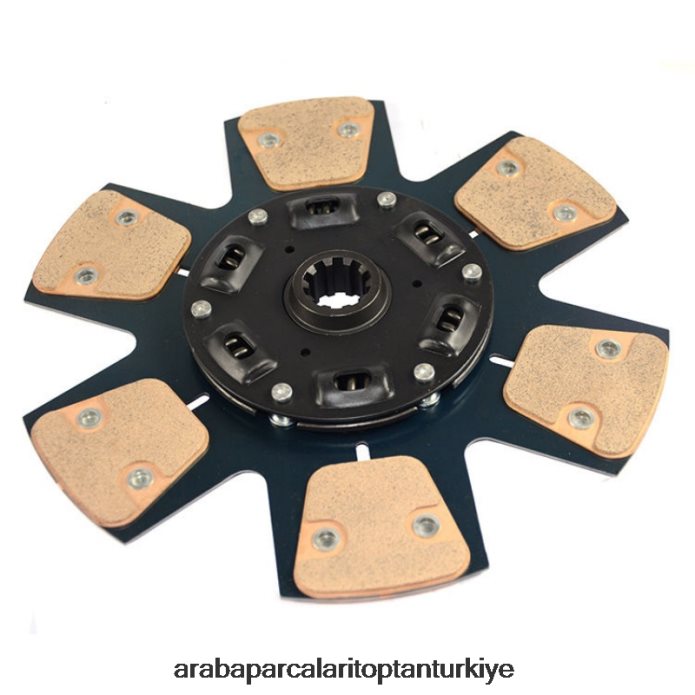 VOLKSWAGEN debriyaj kitleri ca5023r cd5052cb6 n8031 2PR04D237 - Araba Parçaları Toptan