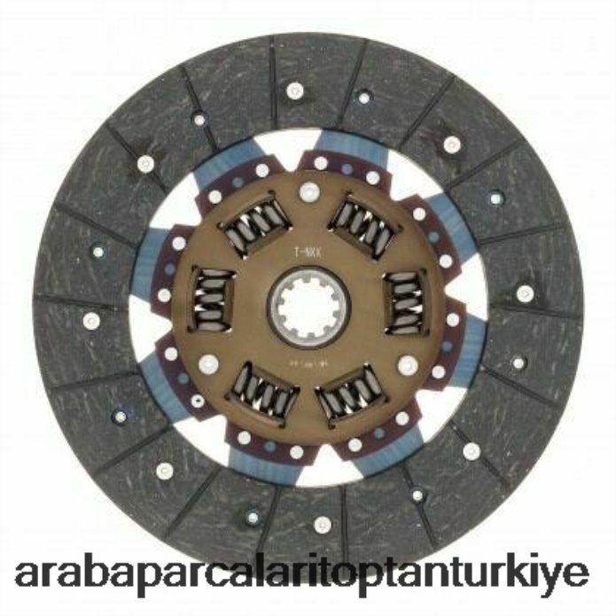 FORD debriyaj kitleri ca0025 cd4184 n1714sa 2PR04D204 - Premium Motosiklet Yedek Parçaları