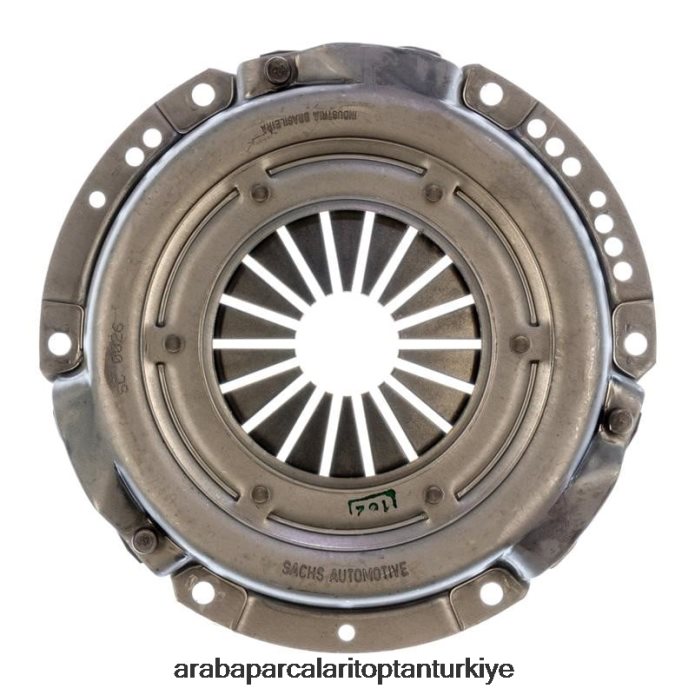 FORD debriyaj kitleri ca0026 cd1004 n1734sa 2PR04D216 - Araba Parçaları Toptan Satış