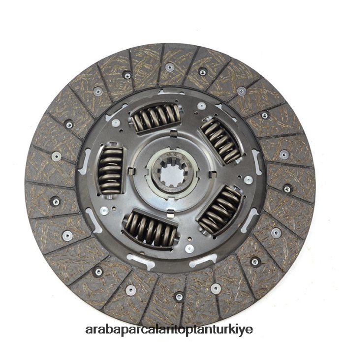FORD debriyaj kitleri ca0048 cd1021 n1714sa 2PR04D211 - Konya Motosiklet Yedek Parçaları