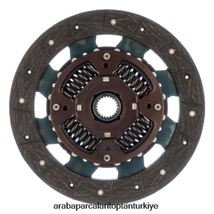 FORD debriyaj kitleri ca0116 cd1116 n1754 2PR04D214 - Premium Motosiklet Yedek Parçaları