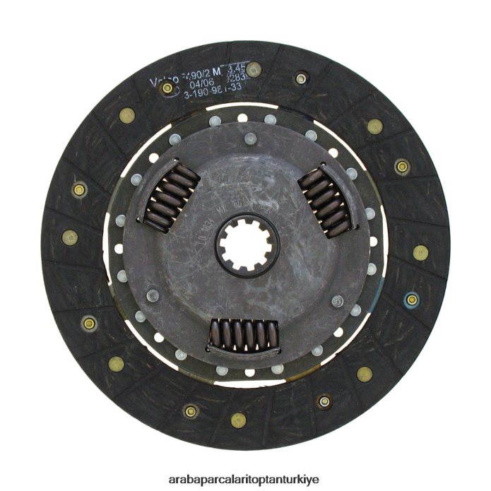 FORD debriyaj kitleri ca0315 cd1034 n1714sa 2PR04D209 - Araba Parçaları Toptan Türkiye
