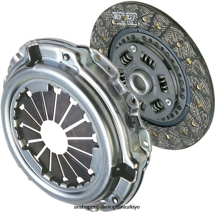 FORD debriyaj kitleri fmc611 cd1028 n1714sa 2PR04D222 - Honda Motosiklet Yedek Parçaları