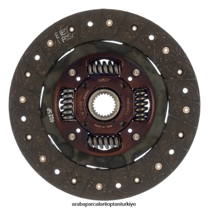 FORD debriyaj kitleri fmc902 fmd001u n8096 2PR04D201 - Konya Motosiklet Yedek Parçaları
