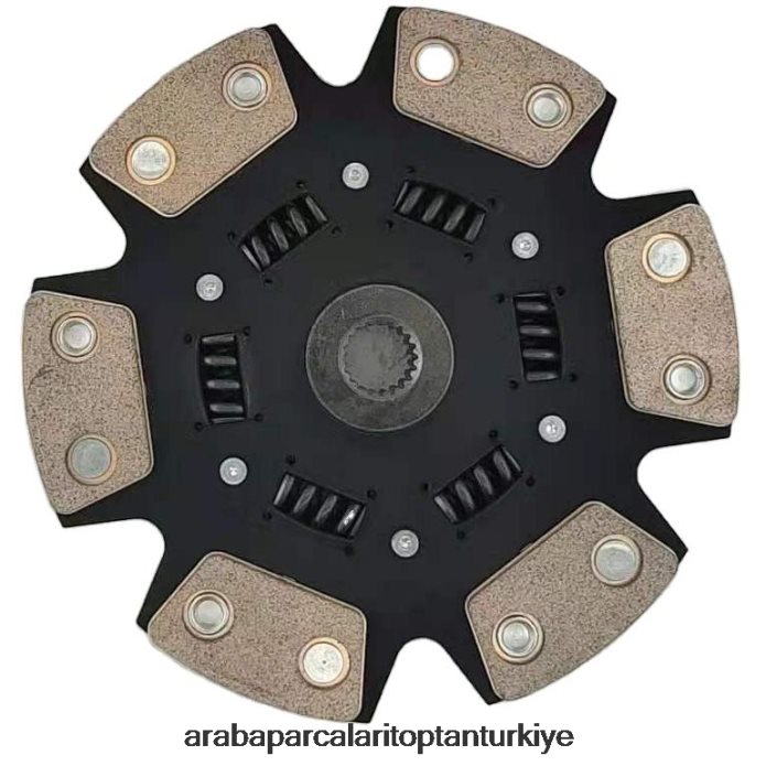 FORD debriyaj kitleri fmc902r fmd001ucb6 n8096 2PR04D232 - Honda Motosiklet Yedek Parçaları