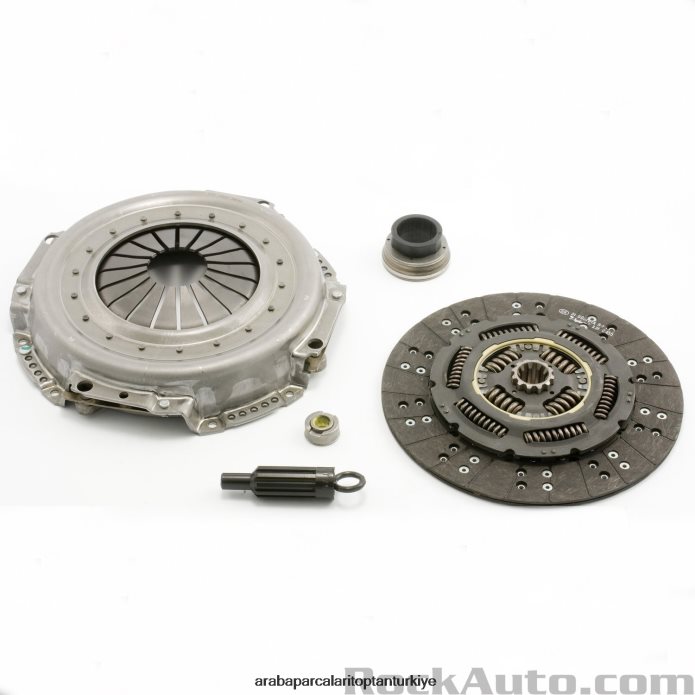 FORD debriyaj kitleri lms105x modüler n1753 2PR04D225 - Araba Parçaları Fiyatları