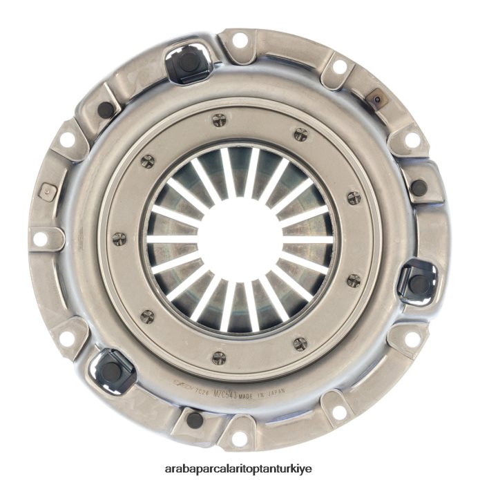 FORD debriyaj kitleri mzc543 mzd056 brg091 2PR04D215 - Araba Parçaları Fiyatları