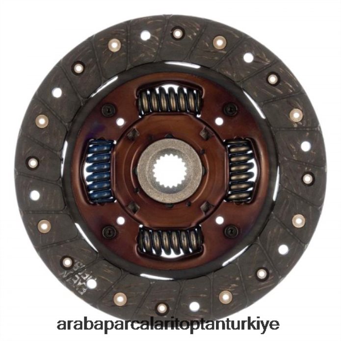 HONDA debriyaj kitleri hcc506 hcd002u brg352 2PR04D121 - Konya Motosiklet Yedek Parçaları