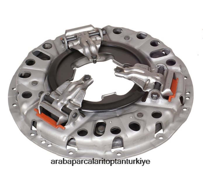 MACK TRUCK debriyaj kitleri 102101 103161 2PR04D265 - Araba Parçaları Fiyatları