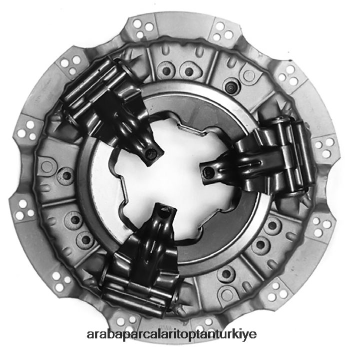 MACK TRUCK debriyaj kitleri 102101 103470 2PR04D263 - Izmir Motosiklet Yedek Parçaları