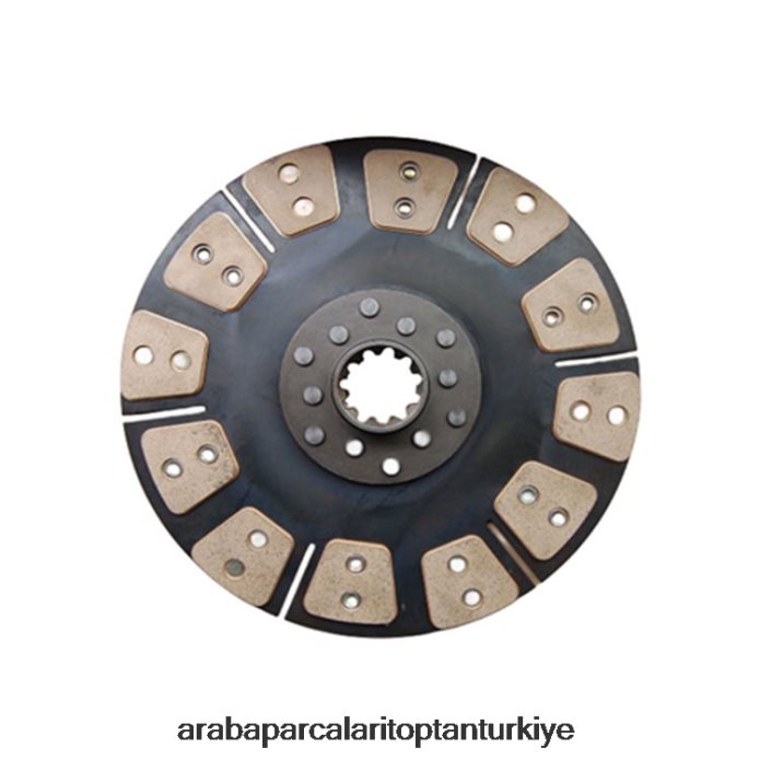 MACK TRUCK debriyaj kitleri 127597-4 113c166 128067/128068 2PR04D266 - Araba Parçaları Toptan Satış