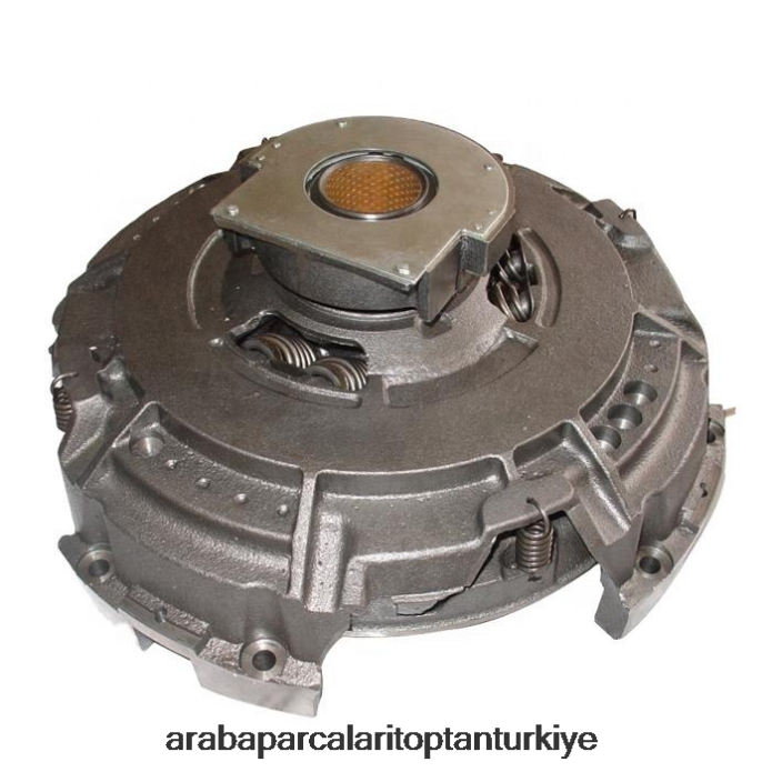 MACK TRUCK debriyaj kitleri 157020-4z 113c165 128431/128432 2PR04D267 - Araba Parçaları Toptan