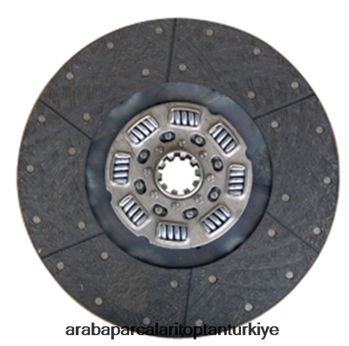 MACK TRUCK debriyaj kitleri 157020-4z 113c165 128431/128432 2PR04D267 - Araba Parçaları Toptan