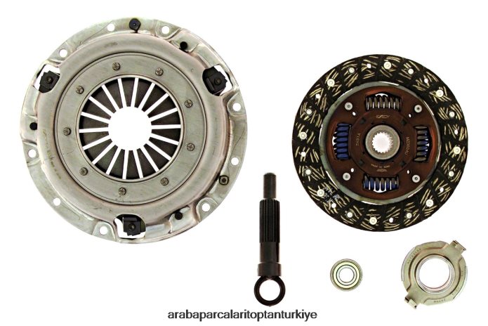 MAZDA debriyaj kitleri mzc528 mzd004u brg081 2PR04D134 - Premium Motosiklet Yedek Parçaları