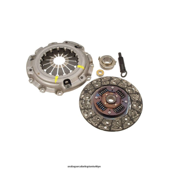MAZDA debriyaj kitleri mzc574 mzd042 brg091 2PR04D135 - Araba Parçaları Fiyatları
