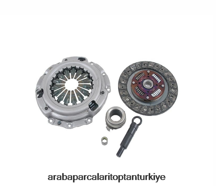 MAZDA debriyaj kitleri mzc636 mzd014u brg452 2PR04D137 - Araba Parçaları Toptan