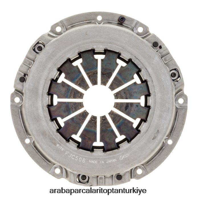 SUBARU debriyaj kitleri fjc506 fjd005u brg841 2PR04D160 - Motosiklet Yedek Parçaları