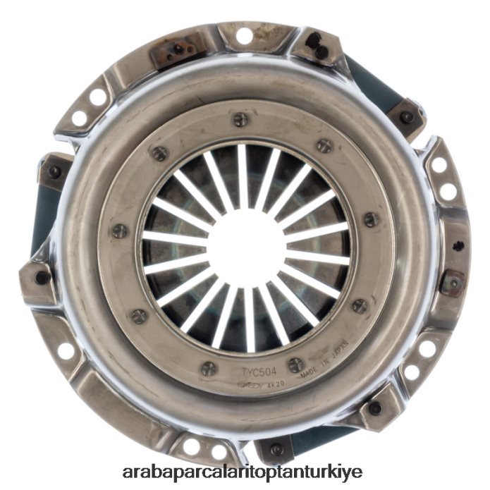 TOYOTA debriyaj kitleri tyc504 tyd058u brg010 2PR04D167 - Araba Parçaları Toptan
