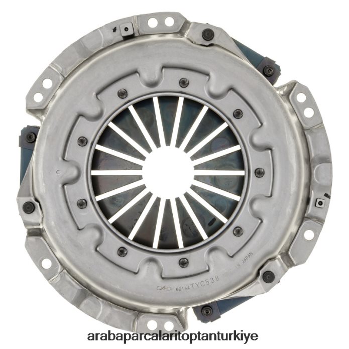 TOYOTA debriyaj kitleri tyc538 tyd085u brg201 2PR04D175 - Araba Parçaları Fiyatları