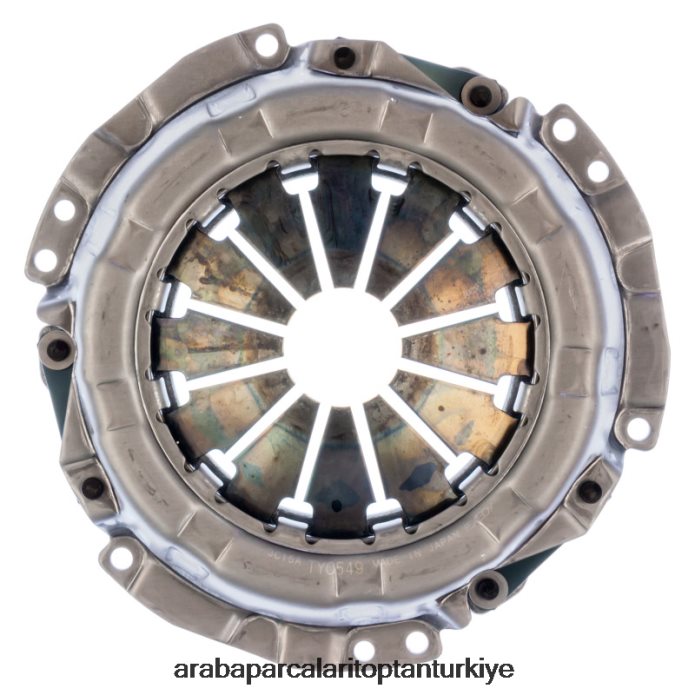 TOYOTA debriyaj kitleri tyc549 tyd035u brg840 2PR04D178 - Araba Parcalari Türkiye