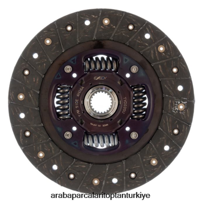 TOYOTA debriyaj kitleri tyc549 tyd035u brg840 2PR04D178 - Araba Parcalari Türkiye