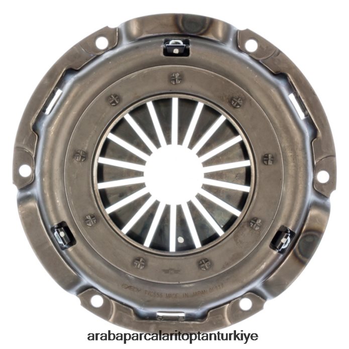 TOYOTA debriyaj kitleri tyc555 tyd008u brg010 2PR04D169 - Araba Parçaları Toptan Türkiye
