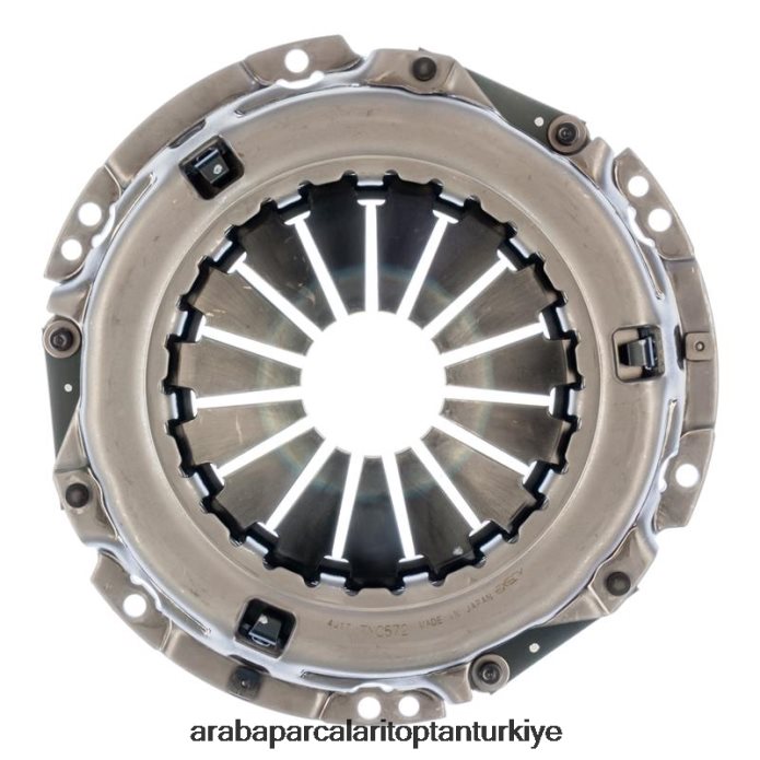 TOYOTA debriyaj kitleri tyc572r tyd112ucb6 brg446 2PR04D256 - Araba Parçaları Toptan Satış