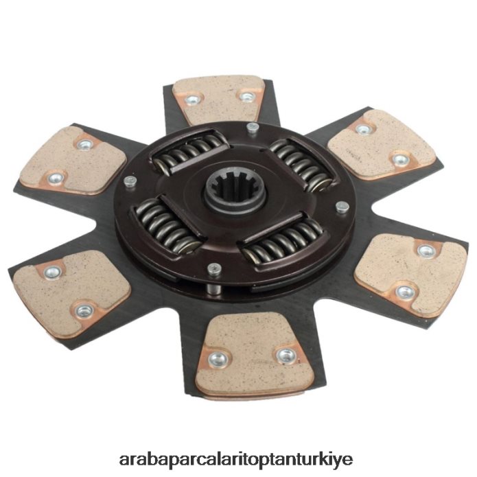 TOYOTA debriyaj kitleri tyc572r tyd112ucb6 brg446 2PR04D256 - Araba Parçaları Toptan Satış