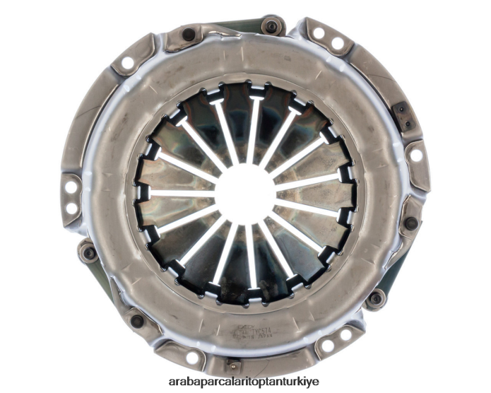TOYOTA debriyaj kitleri tyc574 tyd018 brg445 2PR04D180 - Motosiklet Yedek Parçaları