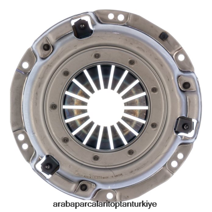 TOYOTA debriyaj kitleri tyc603 tyd129u brg442 2PR04D173 - Izmir Motosiklet Yedek Parçaları