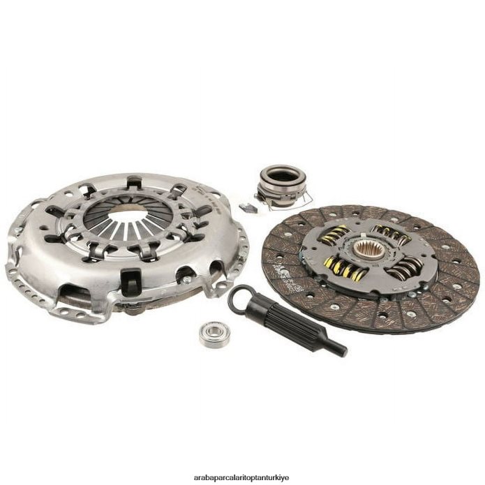 TOYOTA debriyaj kitleri tyc906 tyd135u brg444 2PR04D184 - Premium Motosiklet Yedek Parçaları