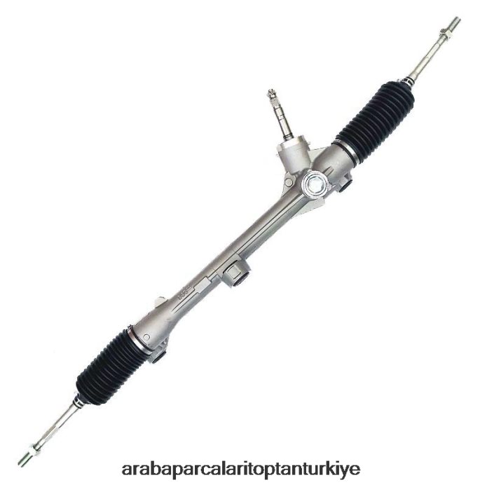 HONDA hidrolik direksiyon kremayeri 53601-tg2-j92 2PR04D1582 - Honda Motosiklet Yedek Parçaları