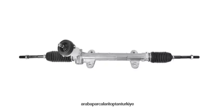 HYUNDAI/KIA hidrolik direksiyon kremayeri 56500-3x200 56500-3x001 56500-a5000 2PR04D1665 - Araba Parçaları Fiyatları