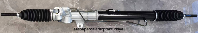 HYUNDAI/KIA hidrolik direksiyon kremayeri 57700-a9100 2PR04D2769 - Araba Parçaları Toptan Türkiye