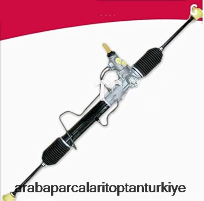 MITSUBISHI hidrolik direksiyon rafı mr374045 2PR04D1587 - Araba Parçaları Toptan