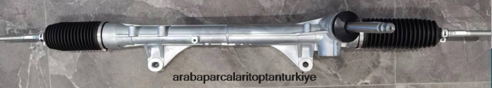NISSAN hidrolik direksiyon kremayeri 48001-jx00a 48001-jx00b 48001-jx00c 48001-3lt0a 2PR04D2600 - Motosiklet Yedek Parçaları