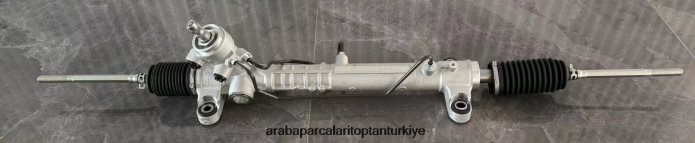 TOYOTA hidrolik direksiyon kremayeri 44200-12760 2PR04D2435 - Araba Parçaları Fiyatları