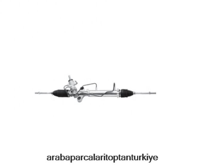 TOYOTA hidrolik direksiyon kremayeri 44200-26480 44200-26481 44200-26530 2PR04D1513 - Izmir Motosiklet Yedek Parçaları