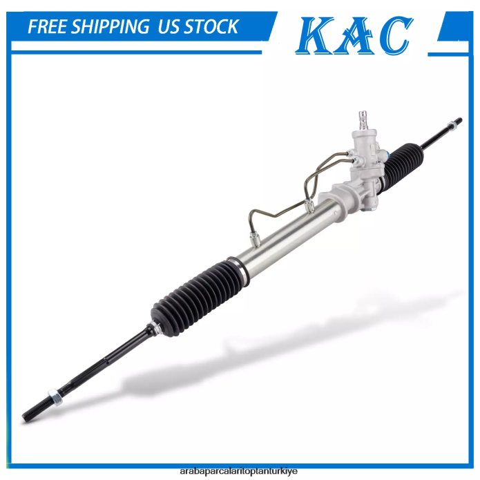 TOYOTA hidrolik direksiyon kremayeri 44250-12232 2PR04D1504 - Premium Motosiklet Yedek Parçaları