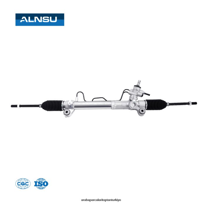 TOYOTA hidrolik direksiyon kremayeri 44250-27050 44250-27060 2PR04D1567 - Araba Parçaları Toptan