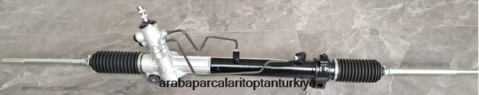 TOYOTA hidrolik direksiyon kremayeri 44250-48031 2PR04D2519 - Araba Parçaları Toptan Türkiye