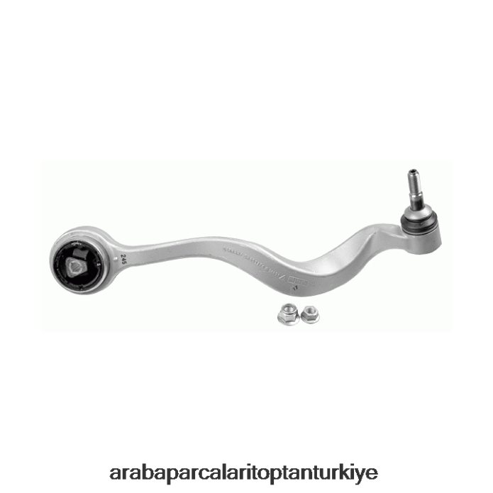 BMW 311-267-65-996 kontrol kolu 2PR04D450 - Motosiklet Yedek Parçaları