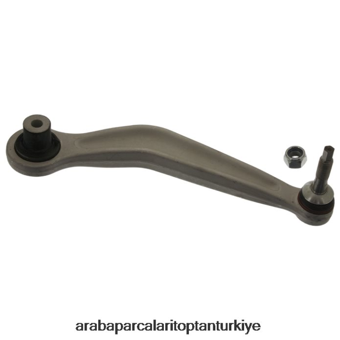 BMW 333-067-72-242 kontrol kolu 2PR04D454 - Premium Motosiklet Yedek Parçaları