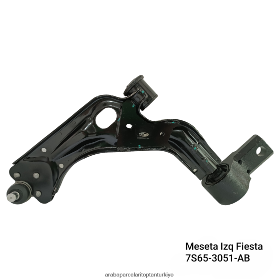 86H40B1019 Ford kontrol kolu 7s65-3051ab - Honda Motosiklet Yedek Parçaları