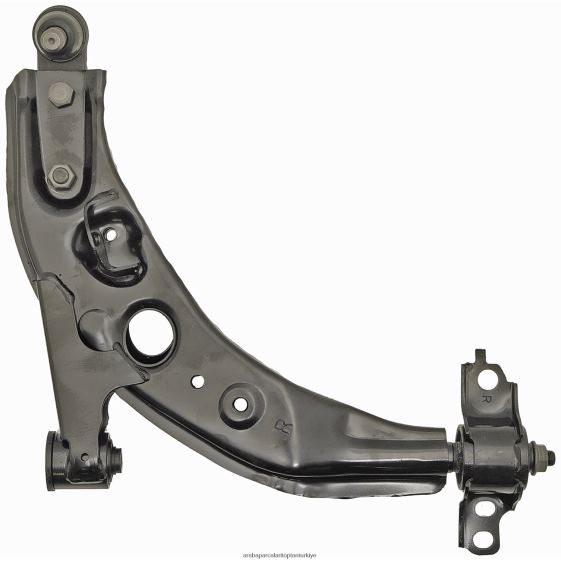 86H40B991 Peugeot kontrol kolu 980-011-8880 - Konya Motosiklet Yedek Parçaları