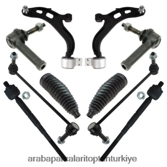 86H40B2773 Renault kontrol kolu 5450-119-52r - Konya Motosiklet Yedek Parçaları