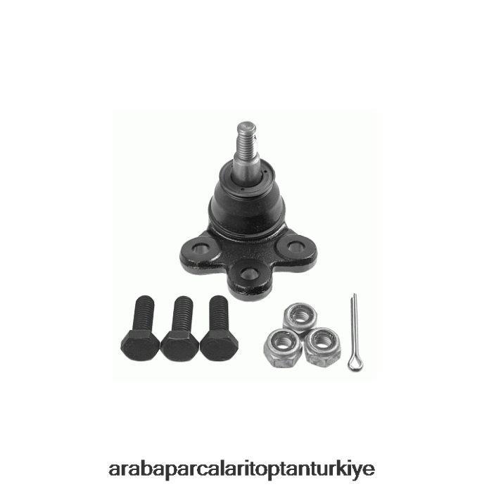 CHEVROLET rotbaşı 96852964 direksiyon bilyeli mafsal alt aksamı 2PR04D607 - Araba Parçaları Toptan