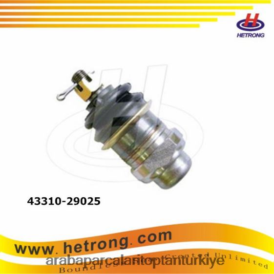 86H40B1787 Daihatsu küresel mafsal 43310-29025 - Araba Parçaları Fiyatları