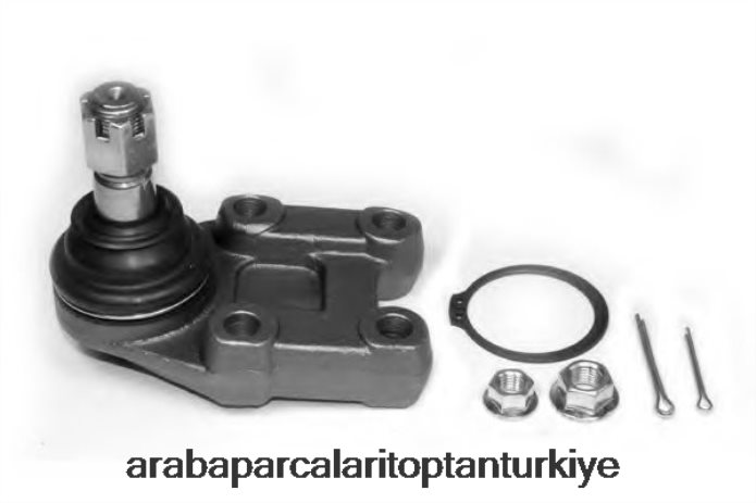 NISSAN küresel mafsal 40160-vw000 2PR04D935 - Araba Parçaları Fiyatları